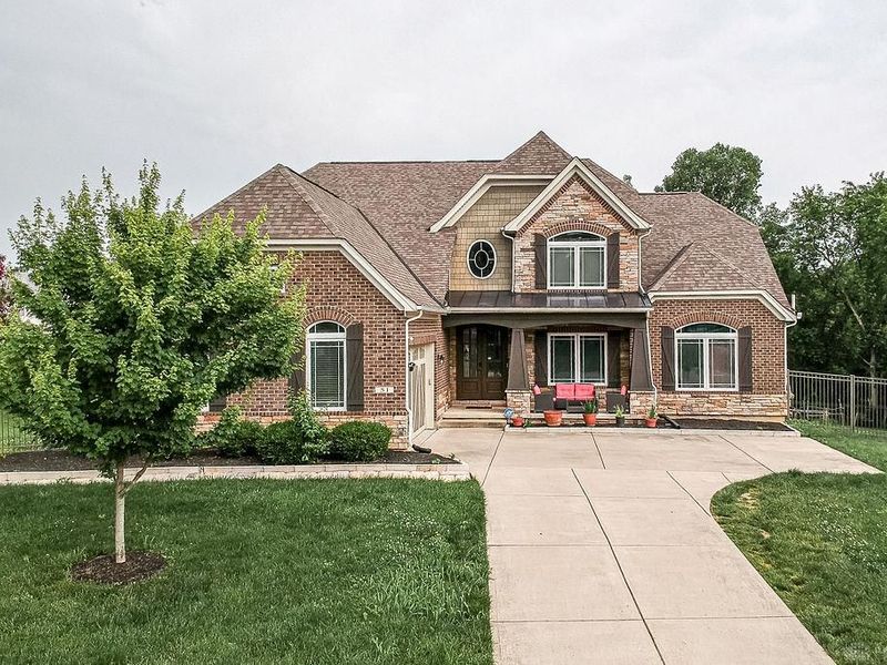 51 Ruppert Court, Franklin, OH 45005 Photo 2