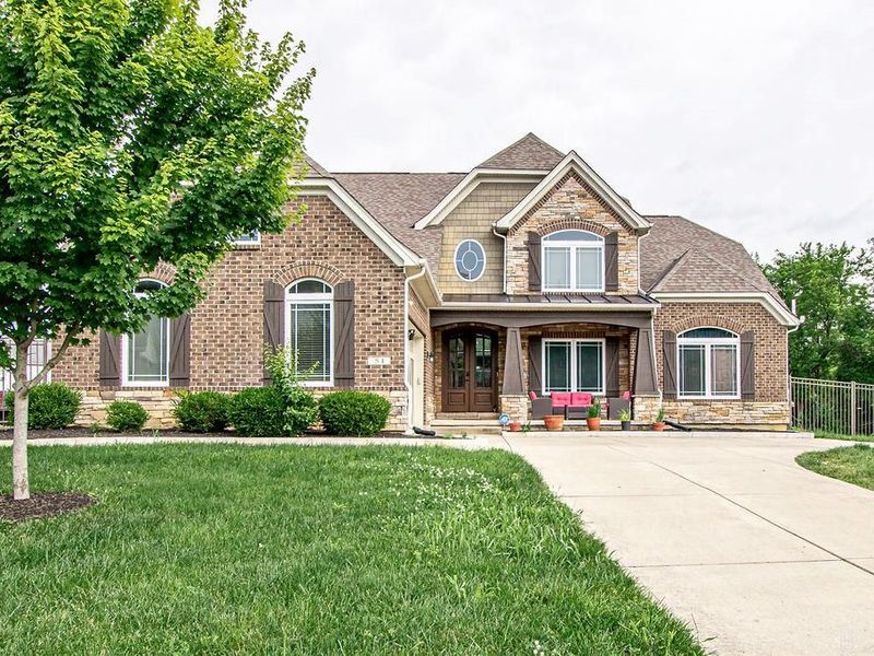 51 Ruppert Court, Franklin, OH 45005 Photo 5