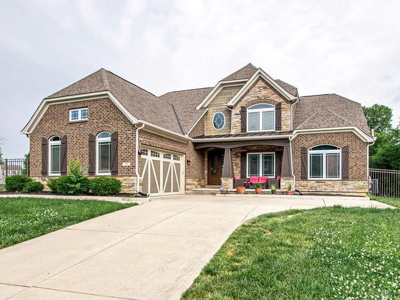 51 Ruppert Court, Franklin, OH 45005 Photo 6