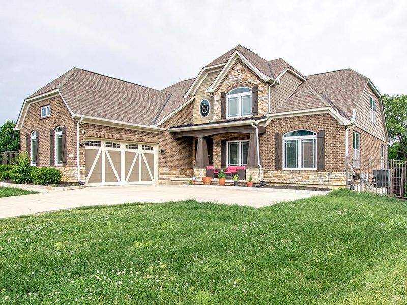 51 Ruppert Court, Franklin, OH 45005 Photo 7