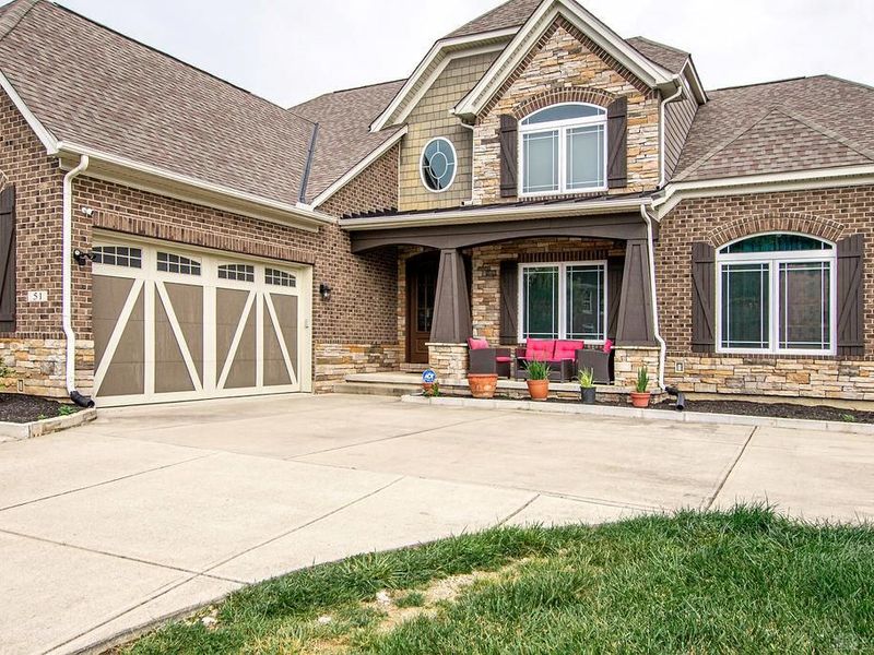 51 Ruppert Court, Franklin, OH 45005 Photo 8
