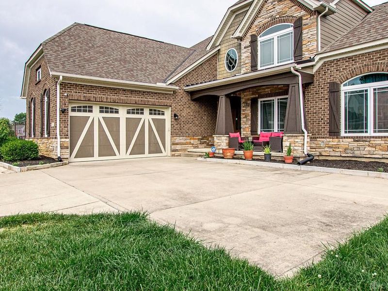 51 Ruppert Court, Franklin, OH 45005 Photo 9