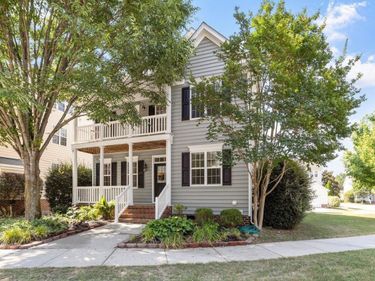 237 Butterbiggins Lane, Apex, NC 27539