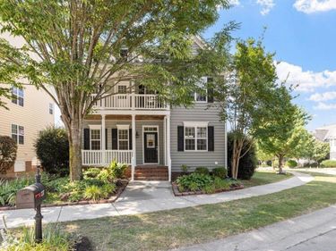 237 Butterbiggins Lane, Apex, NC 27539