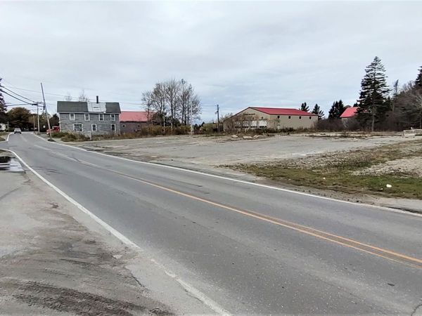 52 & 56 Main Street , Jonesport, ME 04649