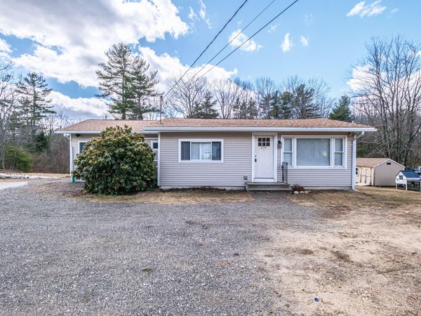 874 Sanford Road , Wells, ME 04090