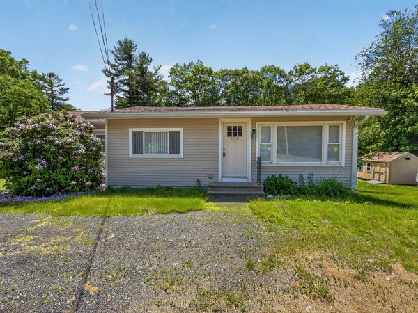 874 Sanford Road , Wells, ME 04090