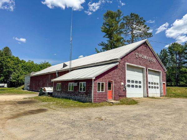 725 Enfield Road , Lincoln, ME 04457