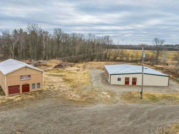 7 Mill Street , Corinna, ME 04928