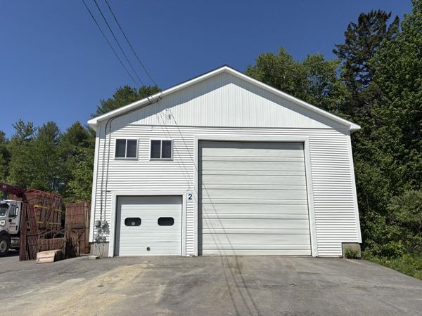 152 U.S. Highway 1 Highway , Hancock, ME 04640