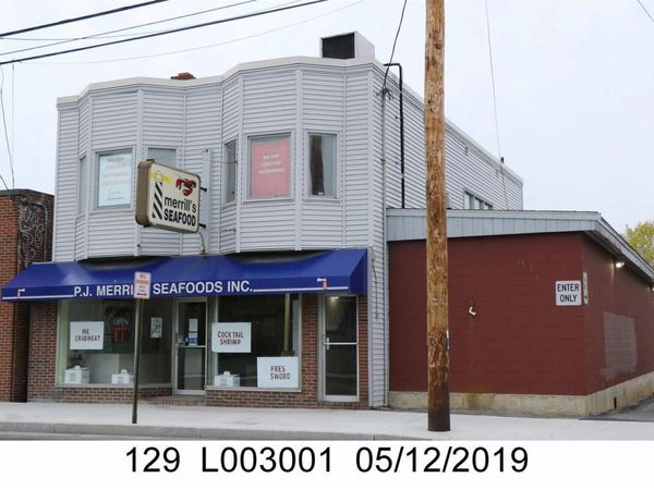 677 Forest Avenue , Portland, ME 04103