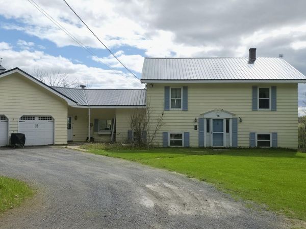 15 Aroostook Way , Fort Fairfield, ME 04742