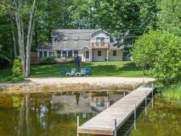 9 Pride Lane , Windham, ME 04062