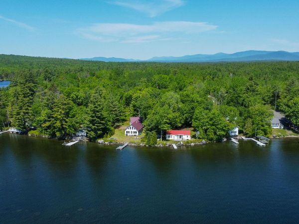 20 Hemlock Drive , Lake View Plt, ME 04414