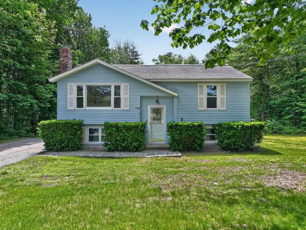 79 Ross Road , Old Orchard Beach, ME 04064