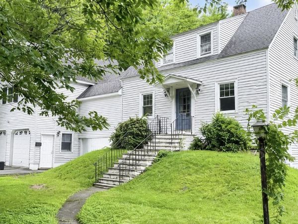 56 Gammon Avenue , Auburn, ME 04210