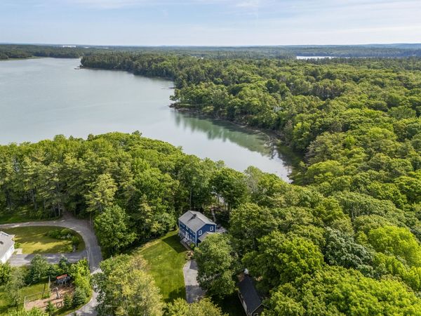 14 Walini Way , Harpswell, ME 04079