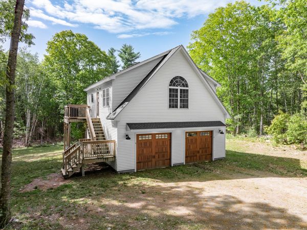 18 Brassua Lane , Orrington, ME 04474
