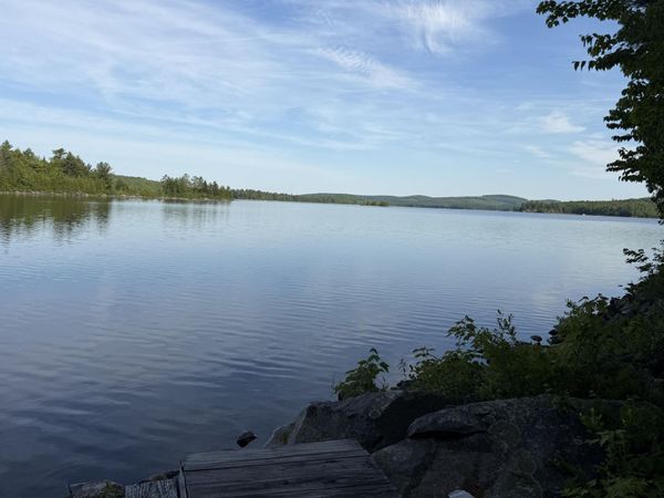 102 Upper Lead Mountain Pond Road , Unit 102, T22 MD, ME 04408