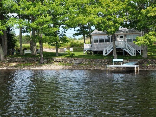 114 Cottage Lane , Appleton, ME 04862