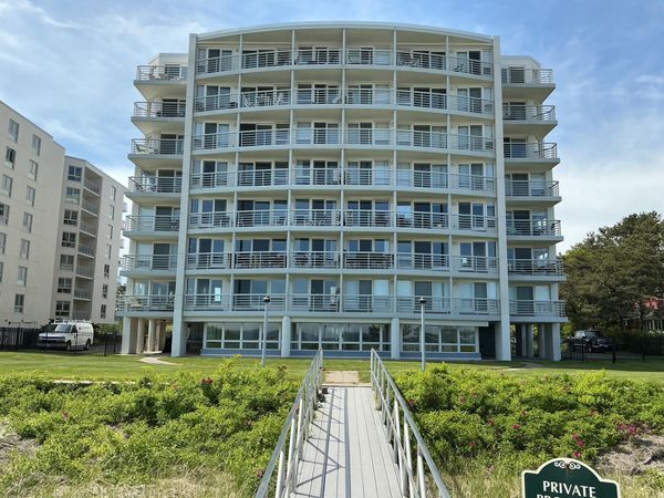 221 E Grand Avenue , Unit 6F, Old Orchard Beach, ME 04064