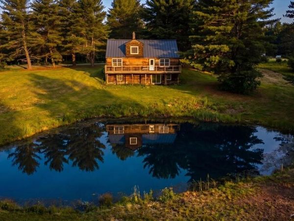 139 Lloyd Road , Anson, ME 04911