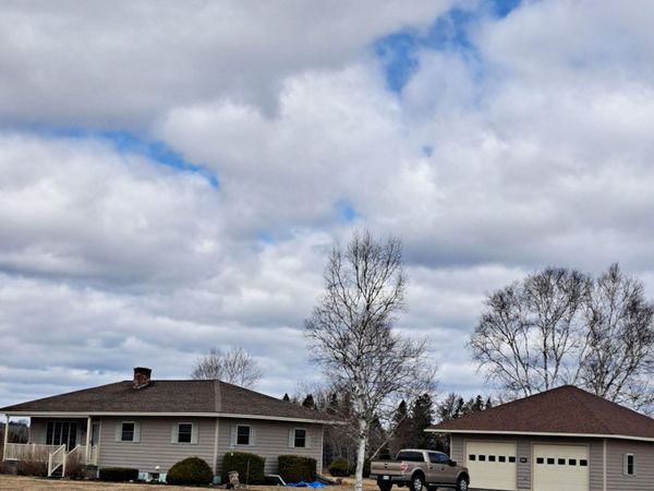 326 Caribou Lake Road , Washburn, ME 04786