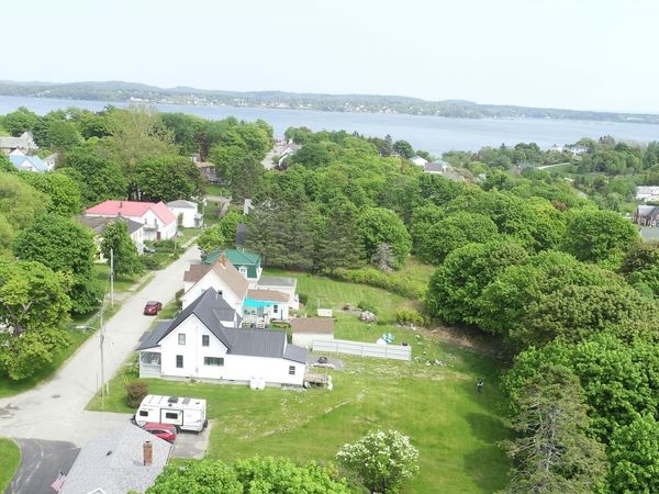 54 Third Street , Eastport, ME 04631