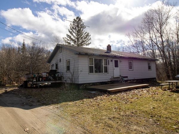 25 Quarry Road , Steuben, ME 04680