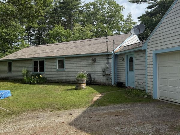 56 Gross Neck Road , Waldoboro, ME 04572