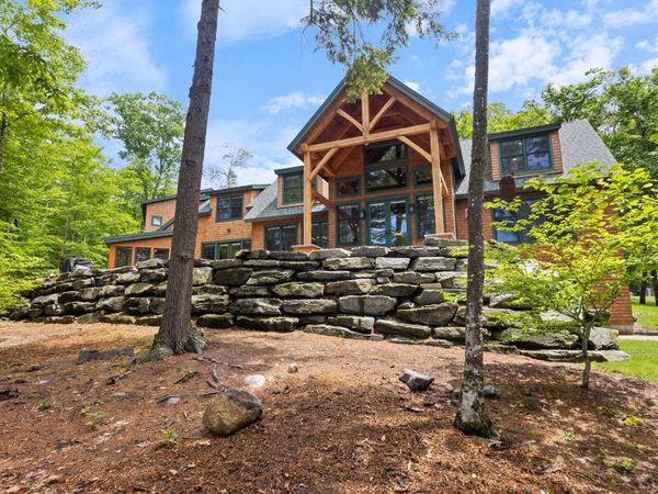 397 Cape Monday Road , Harrison, ME 04040