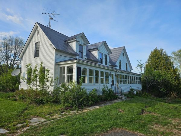 242 Maple Grove Road , Fort Fairfield, ME 04742