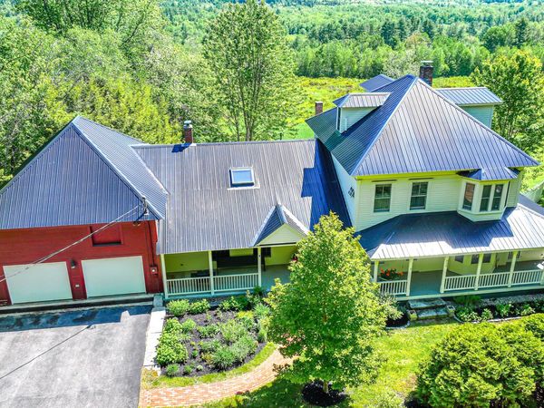 737 Stow Road , Stow, ME 04037