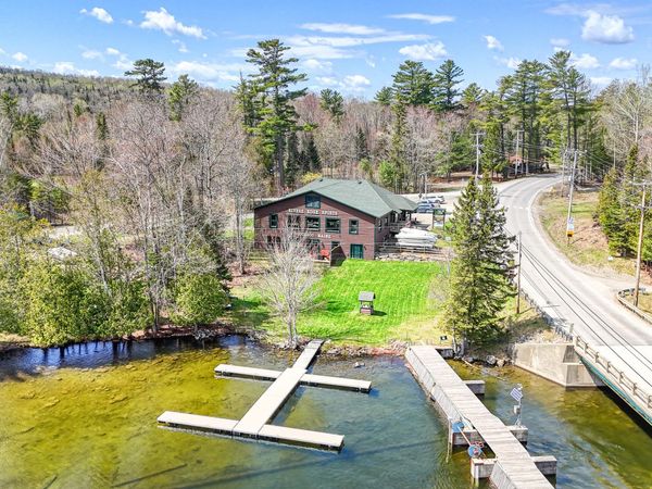 38 Carry Road , Rangeley, ME 04970