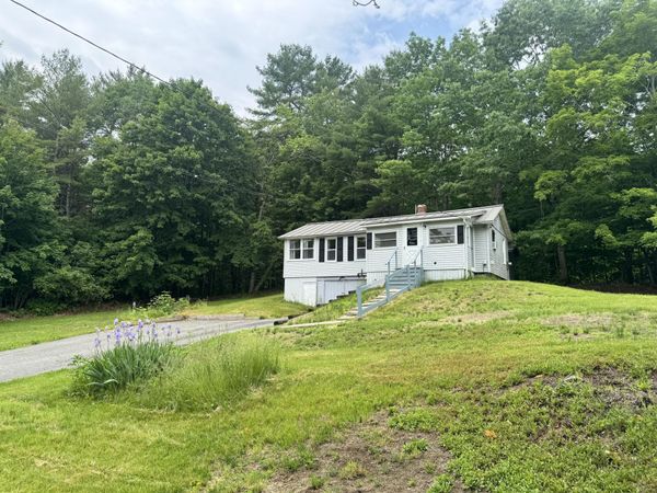 14 Lynn Road , Augusta, ME 04330