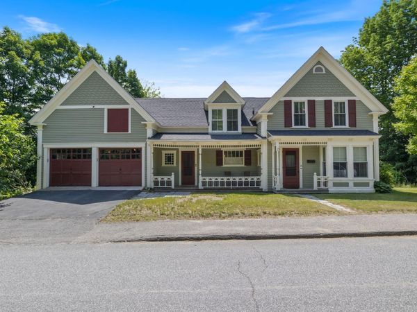 24 High Street, Livermore Falls, ME 04254