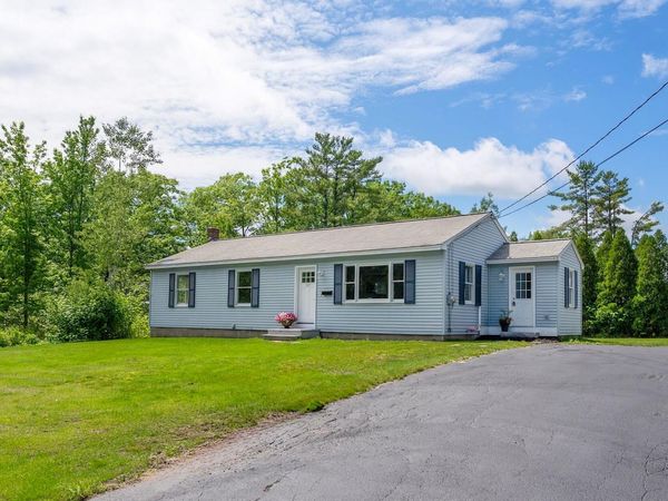 167 Rowe Avenue , Portland, ME 04102