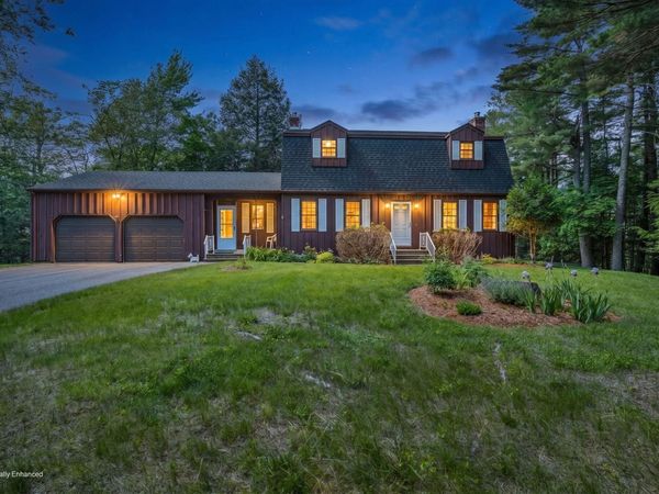171 Jarvis Gore Drive , Eddington, ME 04428