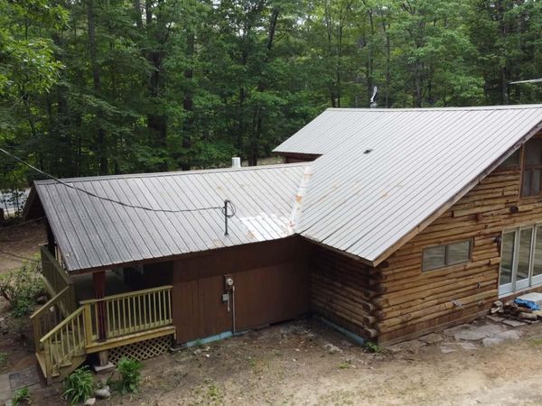 45 N Bridgton Road , Waterford, ME 04088