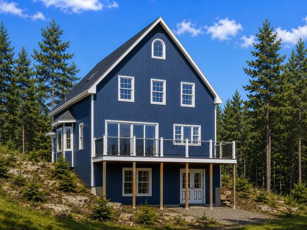 44b Greystone Lane , Brunswick, ME 04011