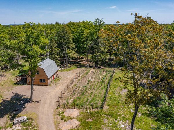 23 Fernwood Lane , Belfast, ME 04915