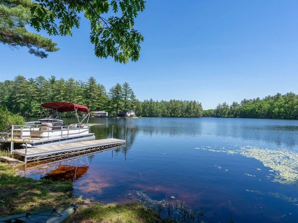 204 Wadleigh Pond Road, Lyman, ME 04002