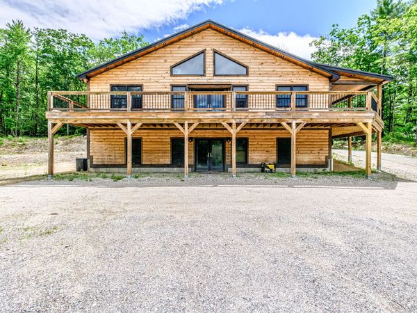 414 Oxford Street, Paris, ME 04281