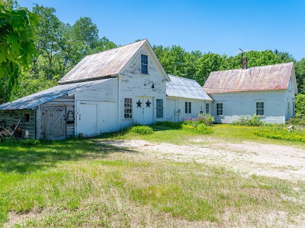 586 Rocky Knoll Road , Denmark, ME 04022
