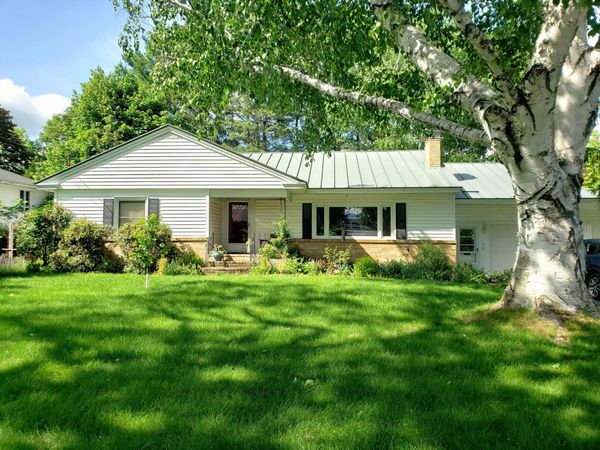 51 Mayflower Hill Drive , Waterville, ME 04901
