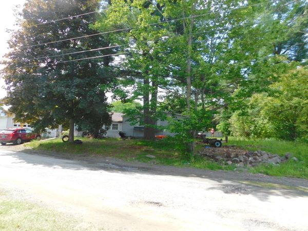 13 Connell Road , Hartland, ME 04943