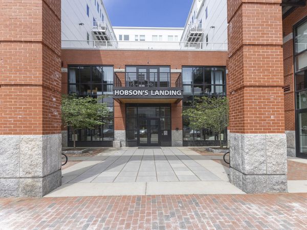383 Commercial Street , Unit 519, Portland, ME 04101