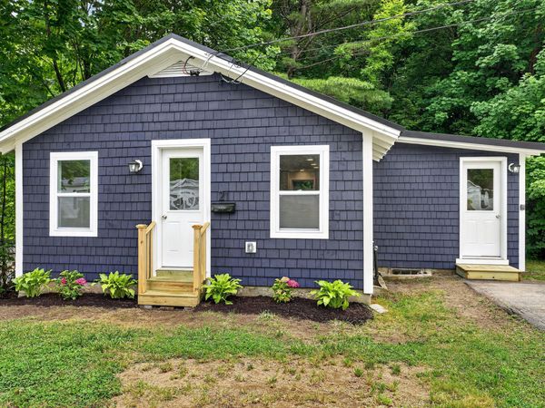 21 Hicks Road , Augusta, ME 04330