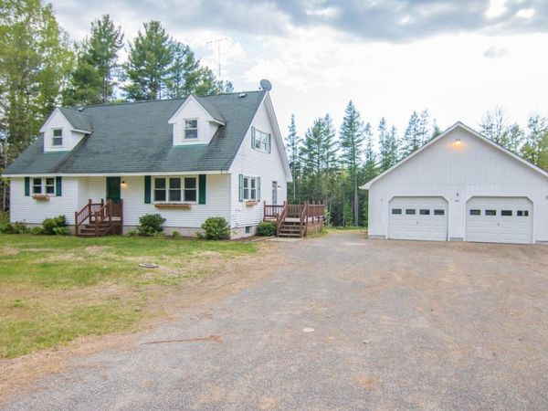 216 Main Road , Passadumkeag, ME 04475