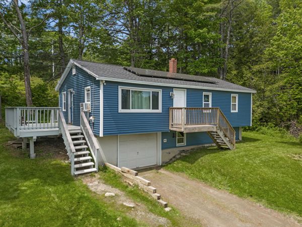 64 Church Hill Road , Augusta, ME 04330